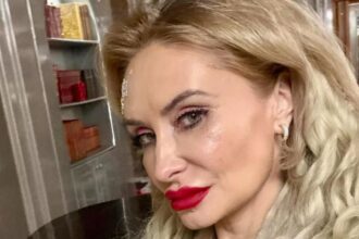 avocata spagara adriana georgescu internata sub paza la spitalul universitar aceasta si a luxat piciorul in celula 6981e1f73bc99