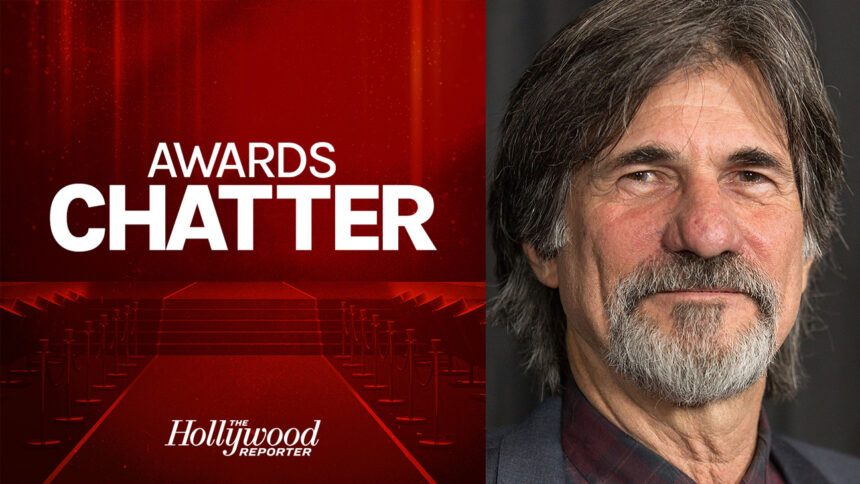 awards chatter pod legendary production designer jack fisk on marty supreme malick and 50 plus years of making movies 698515e1f3bf0