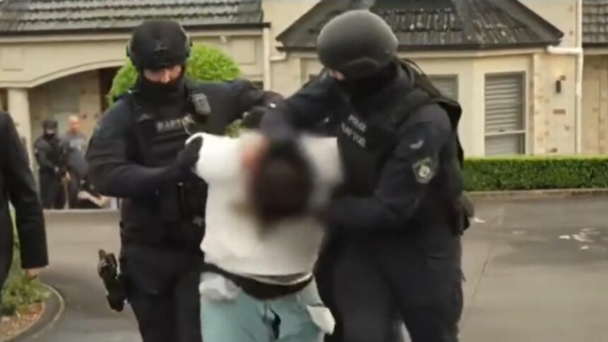 barbat de 85 de ani rapit si ucis din greseala in australia criminalii l au confundat cu tinta reala 69a04f889ce4f