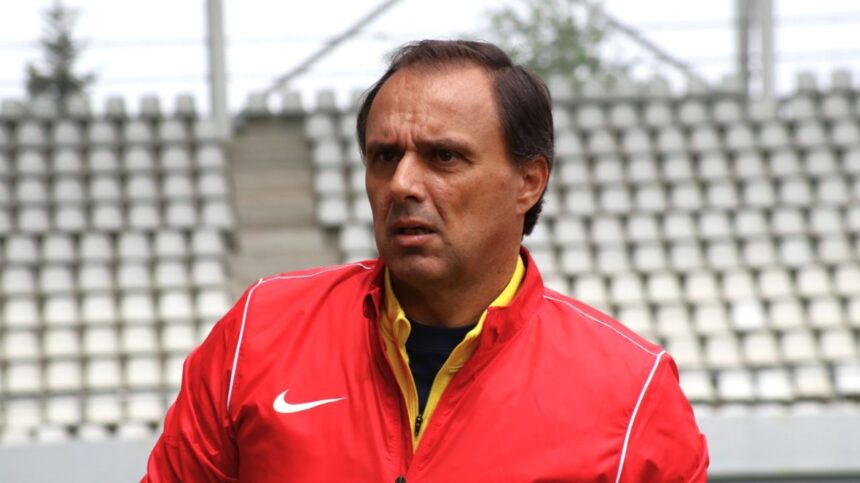 basarab panduru s a amuzat dupa universitatea craiova fcsb 2 2 e ceva asta 698f7c8294445