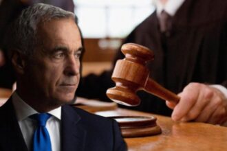 blocaj in dosarul lui calin georgescu judecatorii nu au ajuns la un consens fiind chemat un al treilea magistrat pentru decizia finala 69860c4de6082