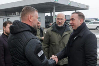 bogdan ivan la granita cu ucraina oamenii trebuie sa aiba energie fara exceptii 69881c2da0aa3