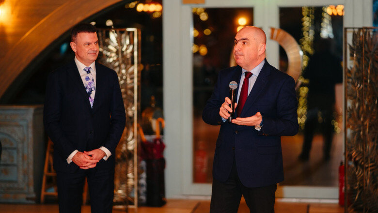 bolojan despre participarea la o intrunire pnl dupa ordonanta taierilor asta doar niste oameni rau intentionati pot sa aprecieze 69a0b56e7142f