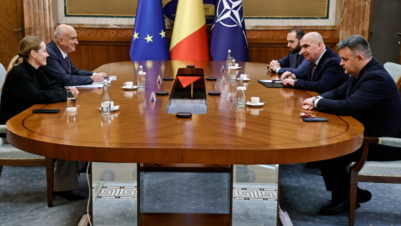 bolojan discutii cu romgaz si ameropa despre negocierile pentru preluarea azomures 6981c7403f2b1