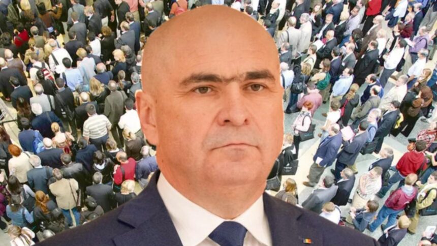 bolojan nu ii iarta nici pe studenti cresc taxele cerute de universitatile de stat cat vor plati tinerii in plus 6986f131825bc