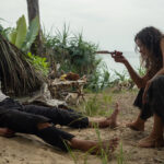 box office send help scores 10m repeat win as indie sensation iron lung makes gains and melania tumbles to no 10 6988ef53bf953