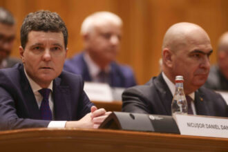 bugetul pe 2026 ar putea fi gata in cateva saptamani spune nicusor dan coalitia functioneaza mai bine decat perceptia 698e3955d49df