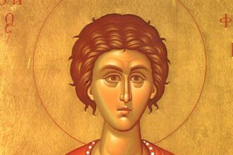 calendar ortodox 1 februarie 2026 sfantul mucenic trifon facatorul de minuni si ocrotitorul livezilor este cinstit astazi 697ef196c7b2c