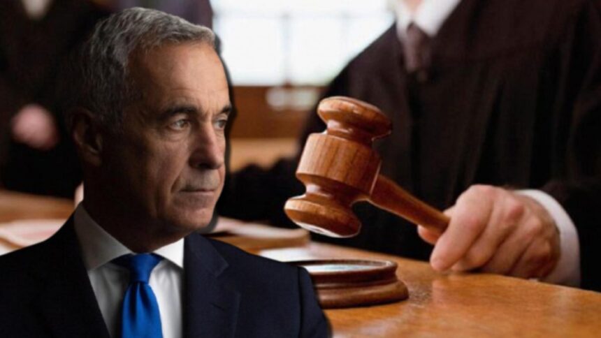 calin georgescu se prezinta la curtea de apel intr un nou termen de judecata zi cu miza uriasa 698c1f526e4af