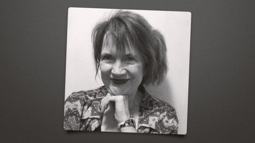 camilla carr actress in keep my grave open and designing women dies at 83 6987e42957dc1