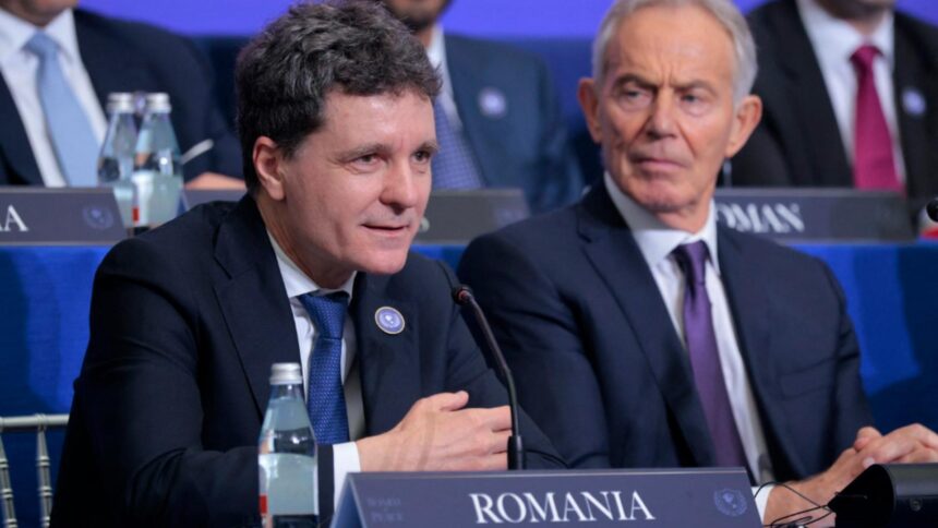 cat a costat zborul pacii lui nicusor dan la washington administratia prezidentiala a dezvaluit suma 699f4c50a7252