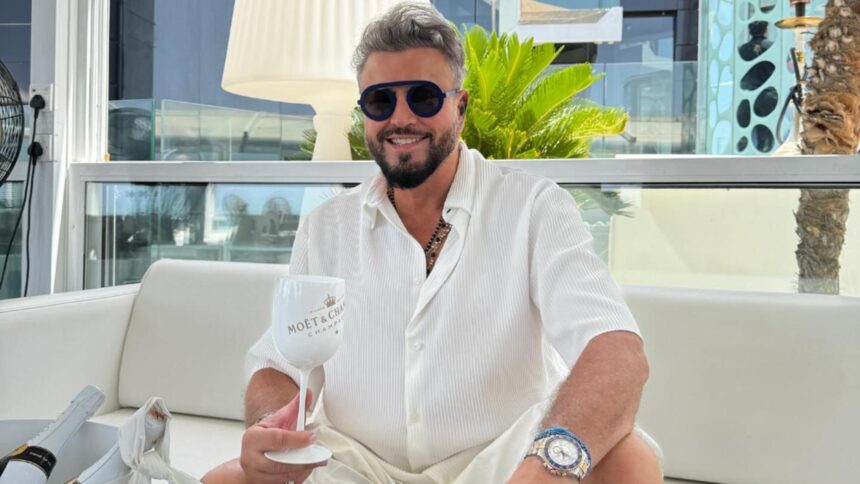 catalin botezatu victima unui jaf spectaculos la londra a ramas fara ceasul de 2 milioane de lire sterline 6982420facc2d