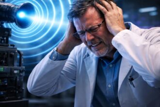 ce a patit un cercetator dupa ce s a expus voluntar armei invizibile sindromul havana de la teorie la cosmar 6991e64acb084