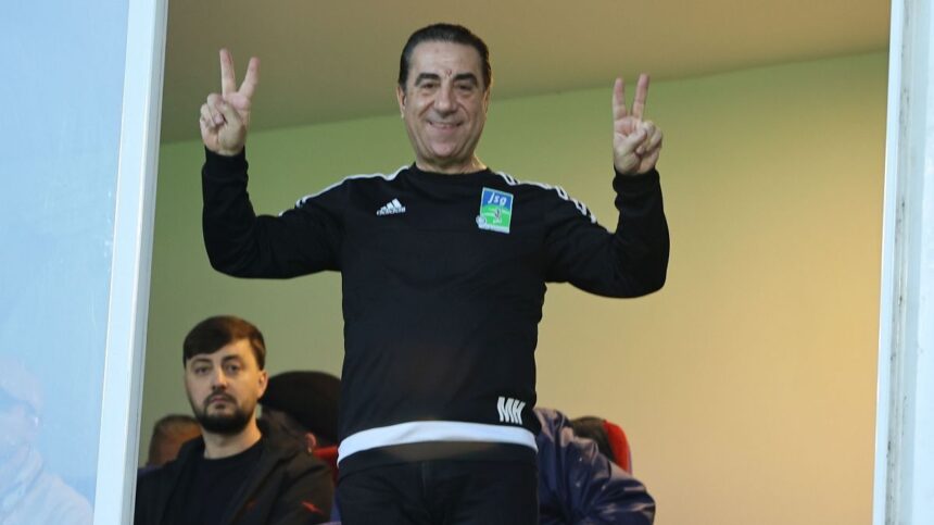 ce avere are imad kassas patronul lui metaloglobus un om foarte serios 699d65d560cb3