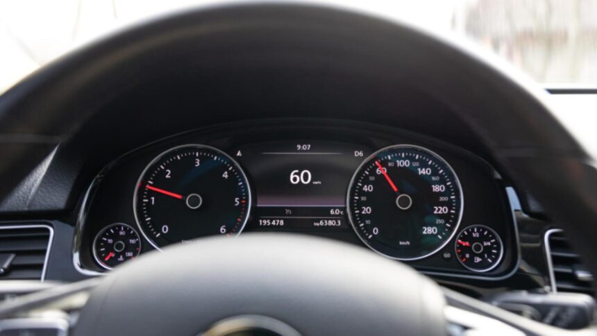 ce masini sunt cele mai umblate la kilometraj in romania un studiu arata marcilor cele mai afectate 69a1d8f876487