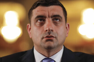 ce spune george simion despre prezenta lui nicusor dan la consiliul pacii al lui donald trump 6994e7414bb03