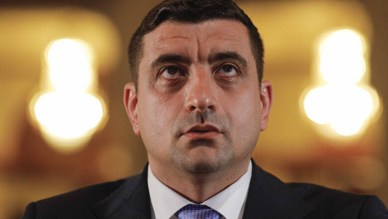 ce spune george simion despre prezenta lui nicusor dan la consiliul pacii al lui donald trump 6994e7414bb03