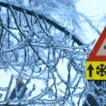 ceata densa pe autostrada soarelui si drumuri nationale inchise trafic in conditii de iarna in toata tara 6996adb3af885