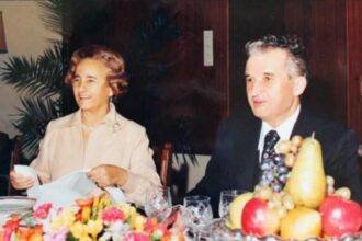 ceausescu este cel mai apreciat dintre presedintii romaniei urmat de basescu rezultatele surprinzatoare ale unui sondaj 698f52154d0e2