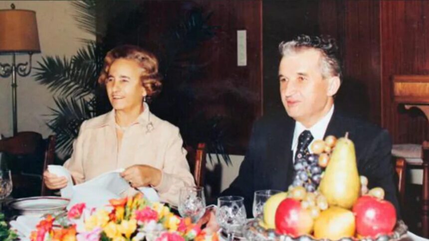 ceausescu este cel mai apreciat dintre presedintii romaniei urmat de basescu rezultatele surprinzatoare ale unui sondaj 698f52154d0e2