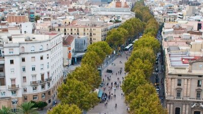 cel mai turistic oras din europa dubleaza pretul taxei turistice cat vor plati pe noapte turistii motivul pentru care s a ajuns la acest scenariu 699f1fd9e2387