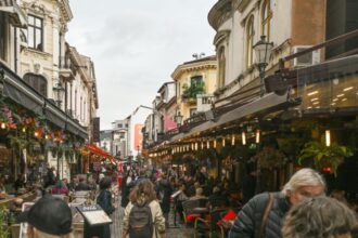 cetateanul turc care a tras sase focuri de arma pe terasa unui club din centrul vechi a fost trimis in judecata 6985f13ceaa89