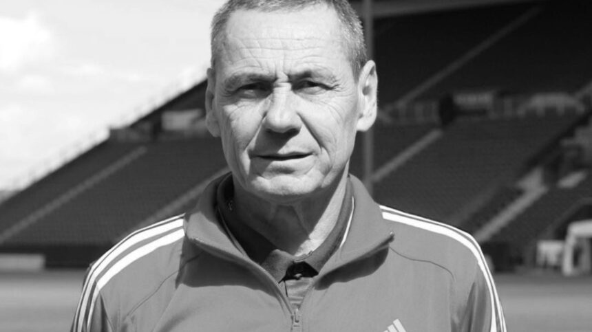 cfr cluj lovita de o tragedie a murit unul dintre cei mai vechi oameni din cadrul clubului 6999507c6c010