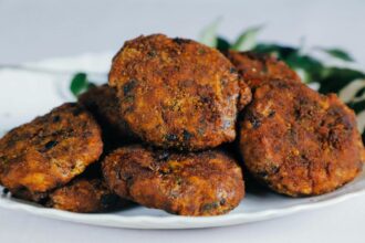 chiftele vegetale reteta perfecta pentru zilele de post 69a1580fa004d