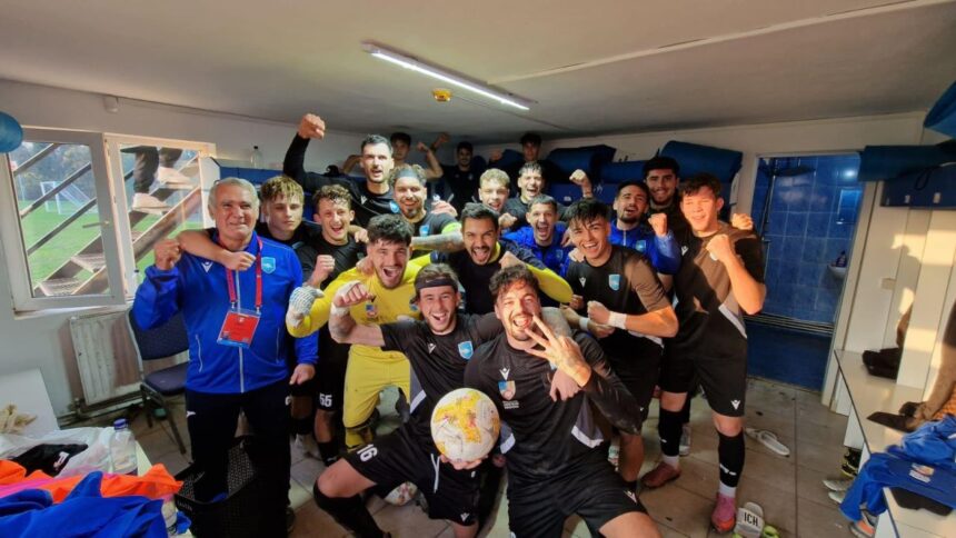 cine a jucat in meciul ciudat victoria traian cs paulesti 4 0 doar 14 jucatori de camp fara portar de rezerva 699ee73c01b43