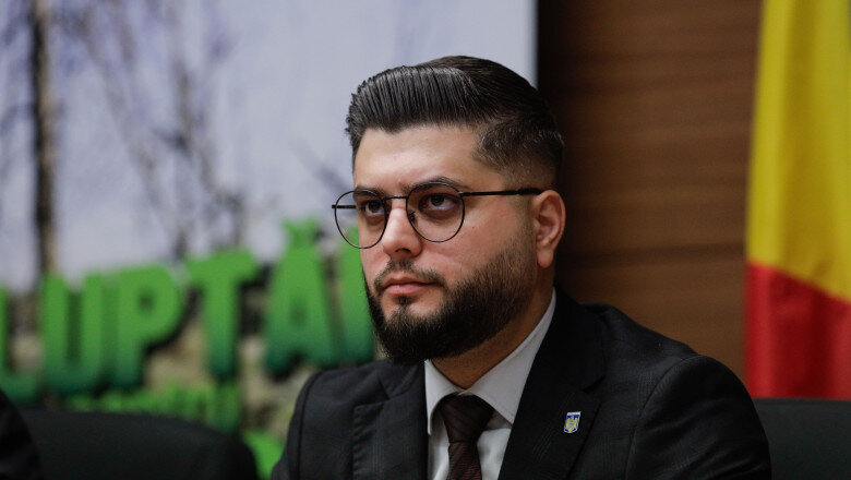 cine conduce primaria sectorului 3 cat timp robert negoita e suspendat din functie detalii din cv ul lui adrian marian cocos 69862d553a508