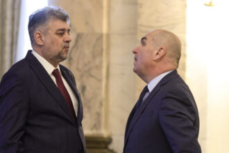 ciolacu nemultumit dupa prezidentiale eu am demisionat nu l am vazut pe bolojan sau kelemen 6990a0b84560d