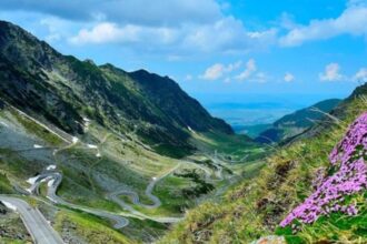 circulatie restrictionata pe dn 7c transfagarasan pentru lucrari la barajul vidraru 699330ee8da71