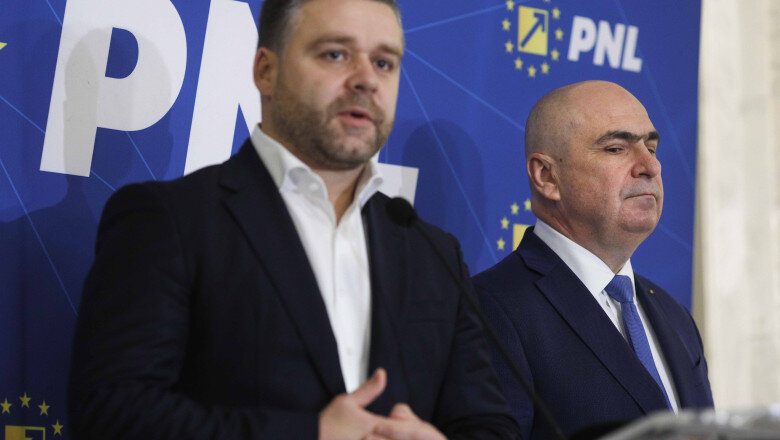 ciucu despre psd una agreezi cu ei la masa alta vezi la televizor ce spune edilul despre sustinerea in pnl a premierului bolojan 698734dff2dbf