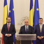 coalitia transeaza bugetul pentru 2026 sedinta la guvern pentru impartirea banilor 699c3c9725660
