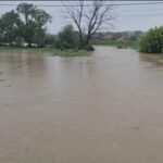 cod rosu de inudatii in prahova si buzau zeci de case sunt inundate 6985995e5a43f