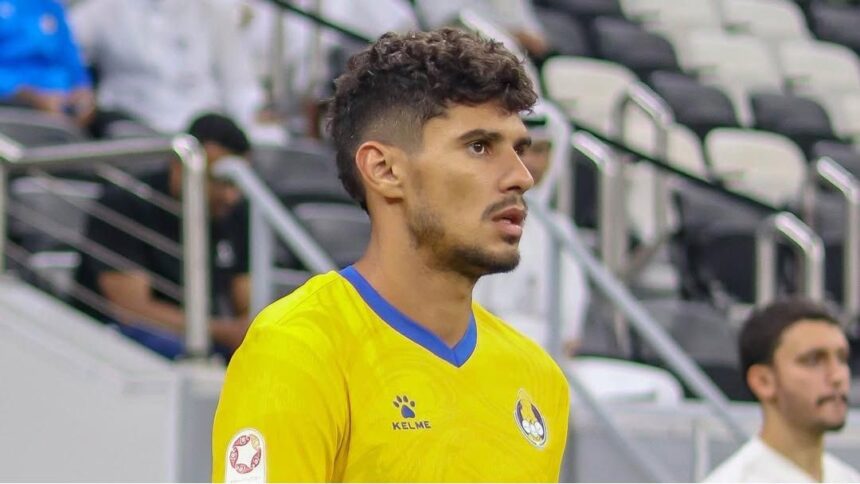 coman in depresie fotbalistica ce a trait fostul star al fcsb ului in qatar 69a0b2a22b273