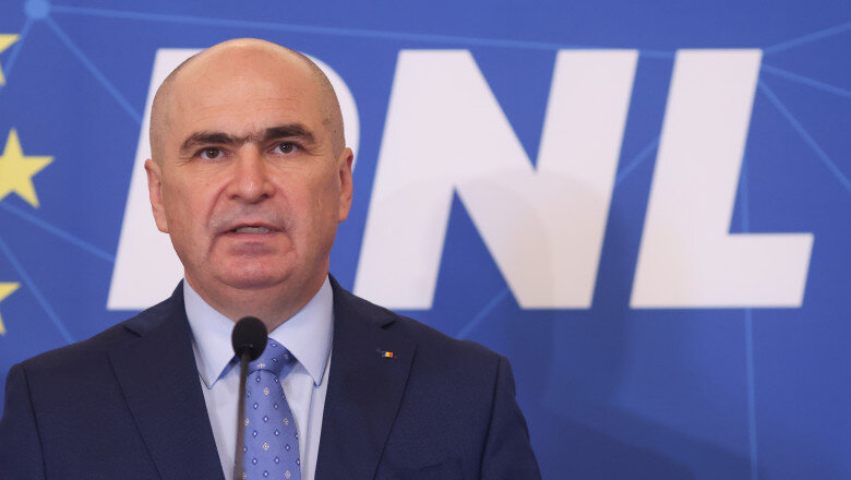 conducerea pnl intra in sedinta ilie bolojan ar putea cere un vot de incredere in partid sefii unor filiale pleaca acasa 6980b51d5431b