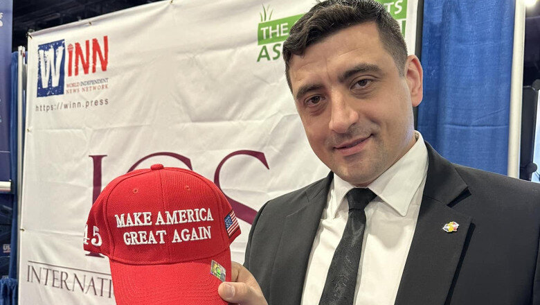 controversa contractului de 15 milioane de dolari pentru promovarea aur in sua cat ar fi costat o poza cu trump la mar a lago 69848bffb9b37