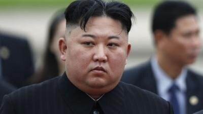 coreea de nord isi reconsidera pozitia fata de sua cu o conditie kim jong un a lansat un nou atac dur catre coreea de sud 69a0578837d05