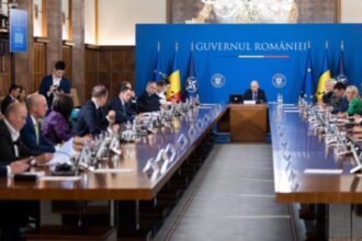 costurile guvernului bolojan in 2026 record de vicepremieri si reforma pentru cei multi 699625a94022c