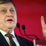 crin antonescu ironizeaza reactiile venite dupa discursul lui nicusor dan de la consiliul pentru pace o falsa euforie ca la inceputul lumii 699b43f9970f4