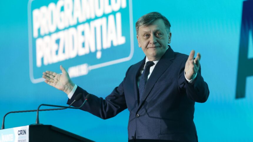 crin antonescu ne jucam de a pieile rosii la washington o critica acida la adresa propagandei si a dramoletei politice de la bucuresti 6997729ec7a3f