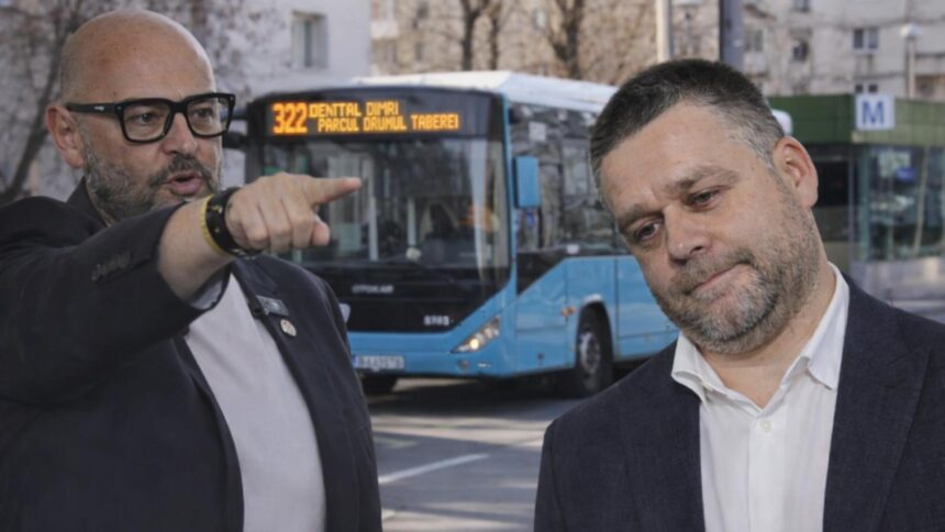 cristian popescu piedone ii da replica lui ciucu dupa semnarea intarziata a unei autorizatii de construire eu m am nascut domn cand el s a nascut oier sunt boier prin structura 69995221310d4