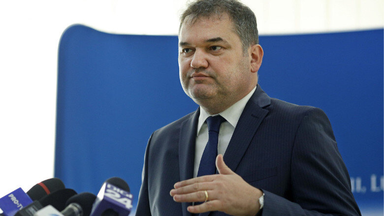 cseke attila guvernul limiteaza numarul de mandate pentru functiile publice de conducere si la inaltii functionari 699ebc419ae82