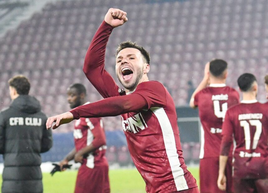 cui i a dedicat andrei cordea victoria care a trimis o pe cfr in play off pentru el am castigat astazi 69a3510deaba3