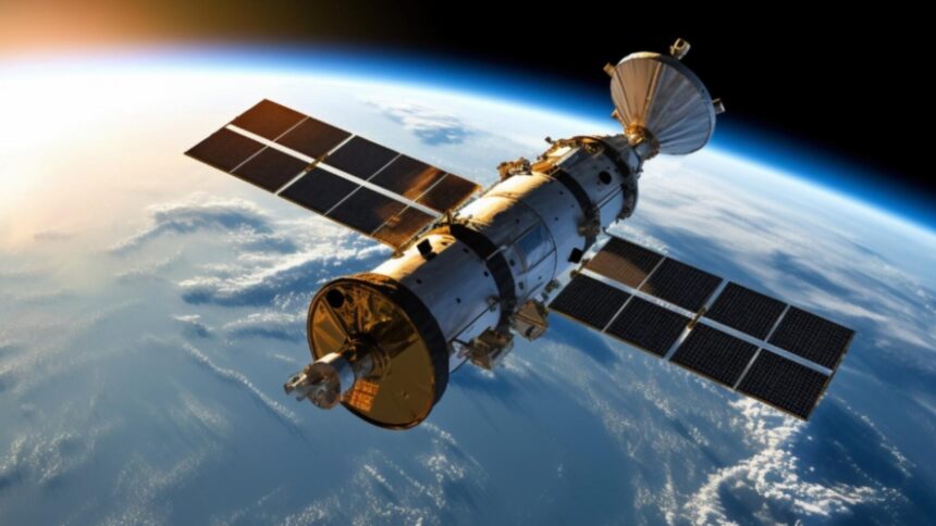 cum a ajuns rusia sa isi parcheze satelitii spion printre cele mai sensibile tehnologii ale occidentului povestea secreta a umbrelor din orbita geostationara 699c874ca8fc0