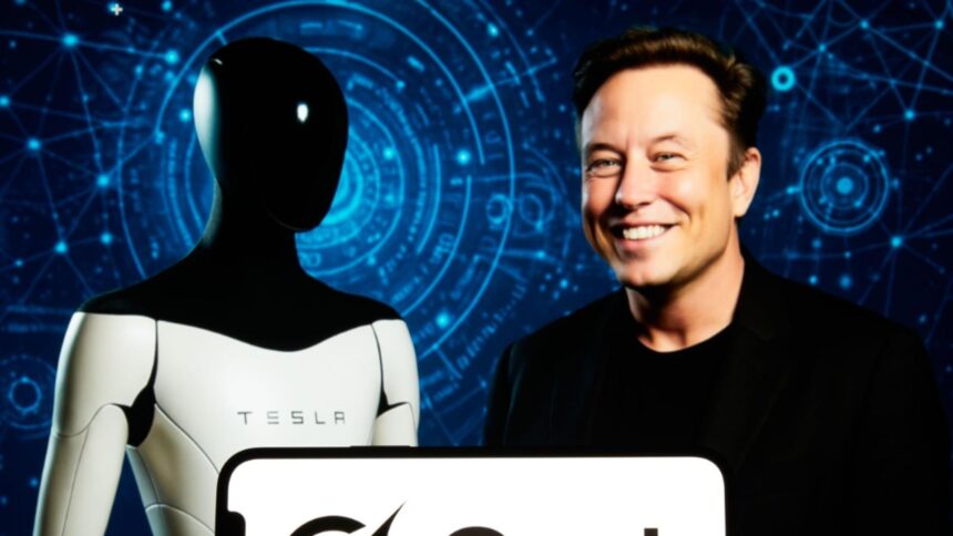cum am putea ajunge sa fim ingrijiti de roboti potrivit lui elon musk azilele vor disparea 697f78c333e9a