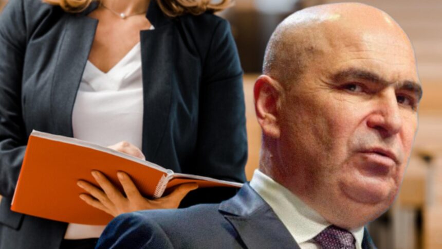 cum ii umileste bolojan pe profesorii din romania nu mi a fost niciodata atat de rusine habar nu au nimic despre nimic dar fac taieri 69982ad5064ac