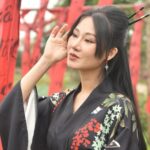 cum sa ai un par hidratat si perfect intins fara sa folosesti placa masca cu keratina si ingrediente naturale preparata de femeile din japonia 6985b7ff73024