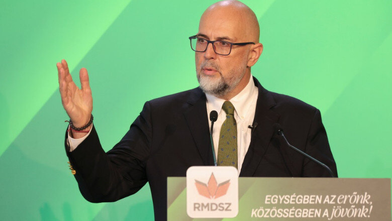 daca va guverna un singur partid veti regreta avertizeaza liderul udmr kelemen hunor vrea coalitie si dupa 2028 699d904916125
